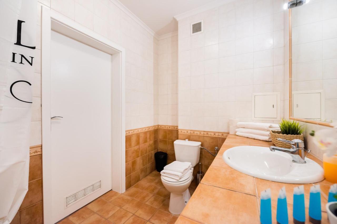 New Town Spacious Apartment Varsovie Extérieur photo